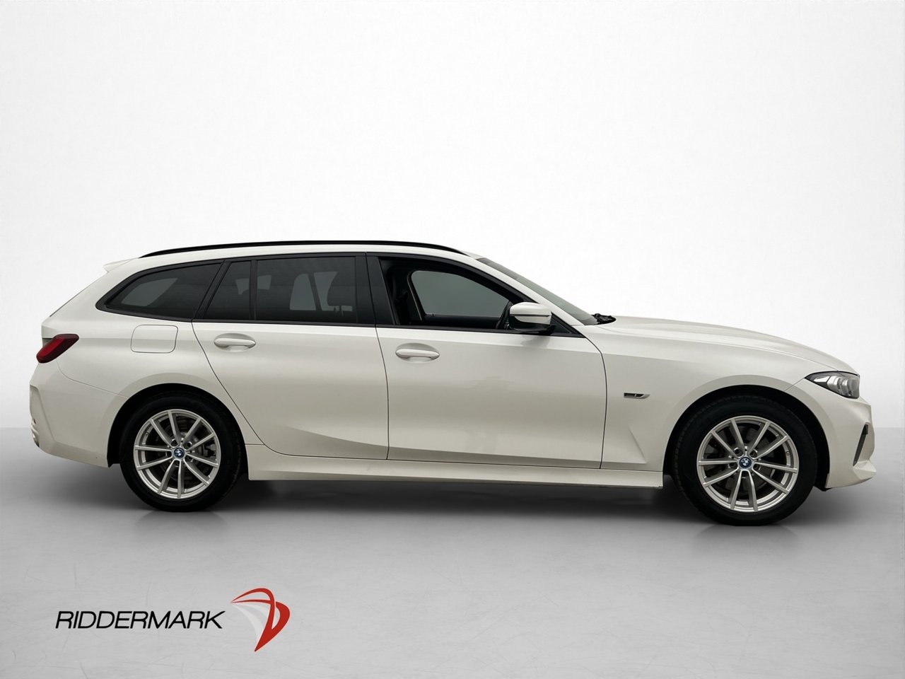 BMW 330 e xDrive Touring Drag 2023, bild 4/10