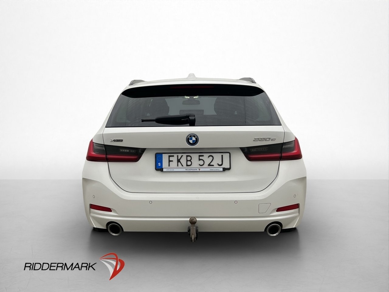 BMW 330 e xDrive Touring Drag 2023, bild 6/10