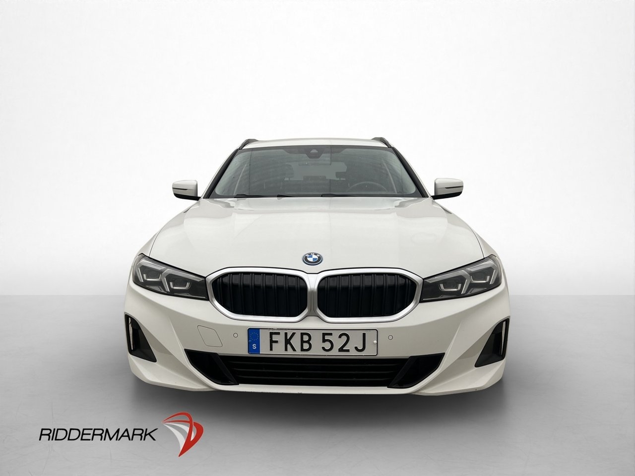 BMW 330 e xDrive Touring Drag 2023, bild 2/10