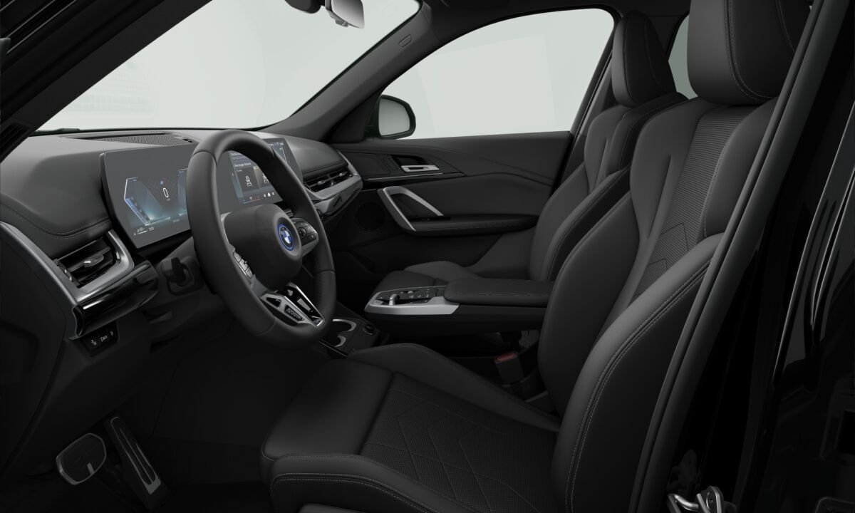 BMW X1 xDrive 25e 2026, bild 3/3