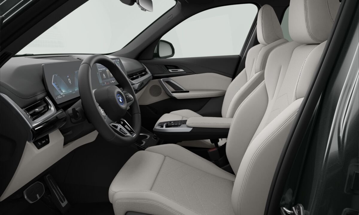 BMW X1 xDrive 25e 2026, bild 3/3