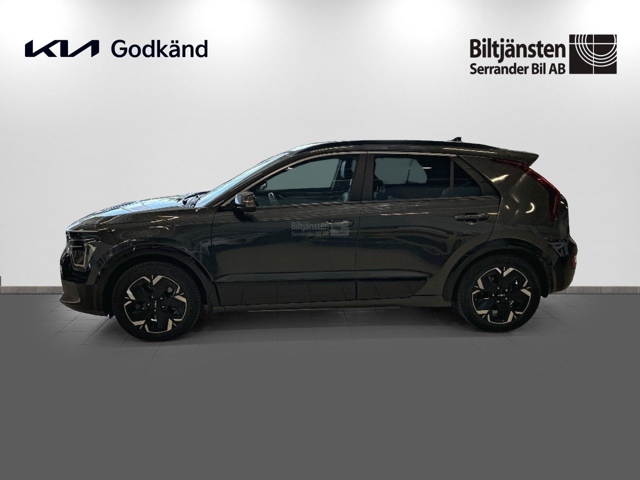 Kia Niro Advance 2023, bild 4/10