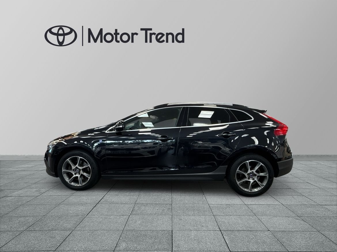 Volvo V40 Cross Country 2015, photo 3/10