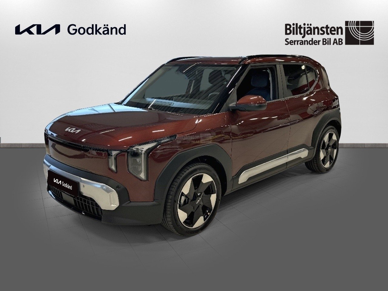 Kia EV2