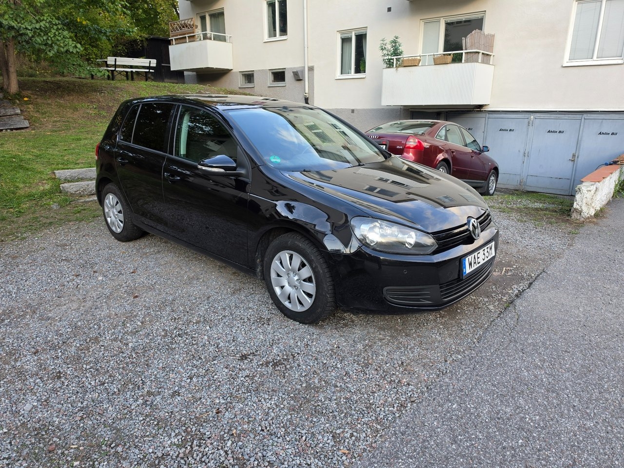 Volkswagen Golf 2009, bild 3/12