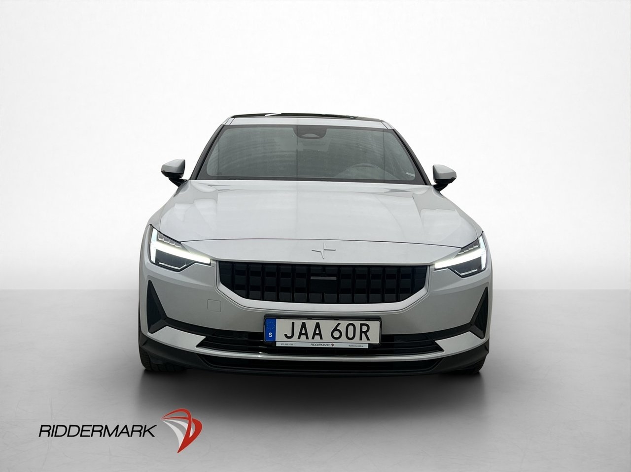 Polestar 2 2022, bild 3/10