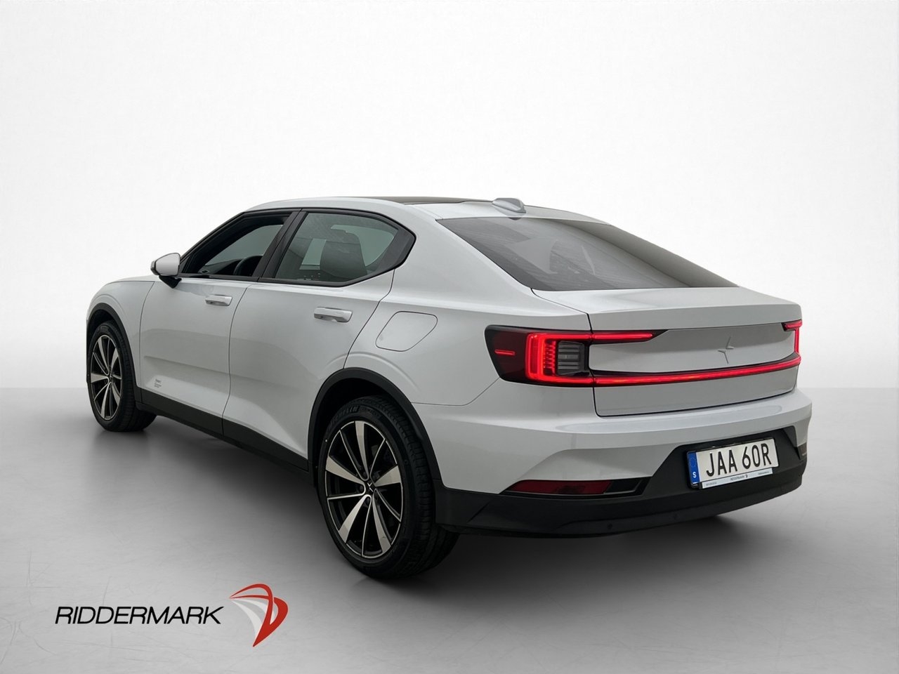 Polestar 2 2022, bild 6/10