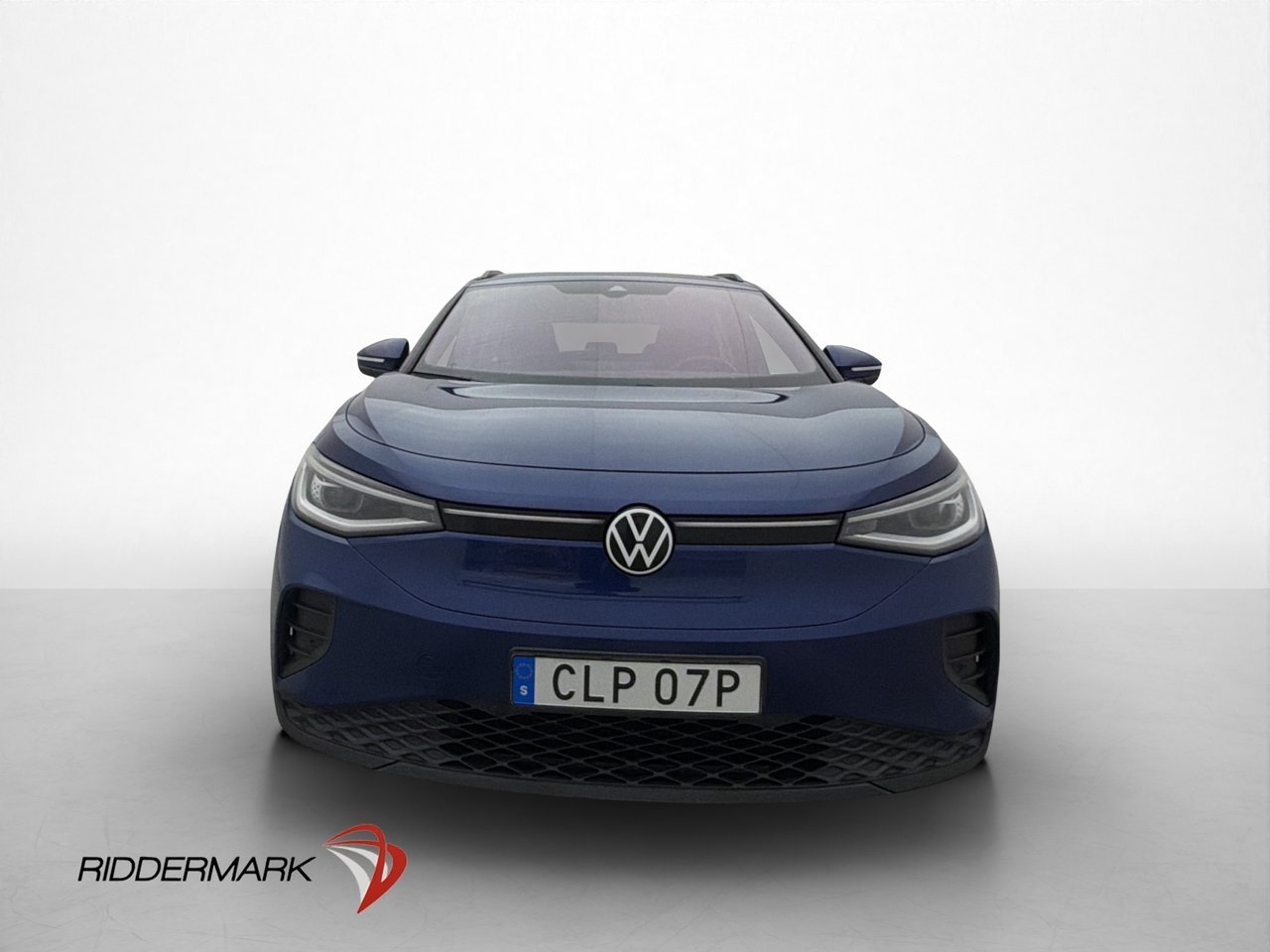 Volkswagen ID.4 2024, photo 3/10
