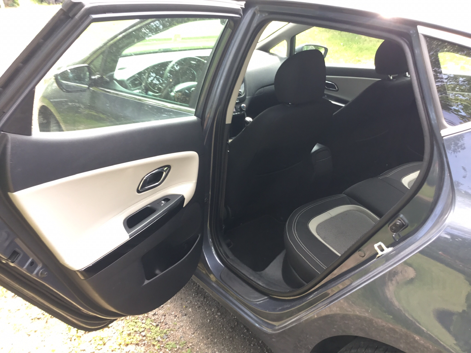 Kia Ceed 1.6 CRDi Manuell 2013, photo 7/10