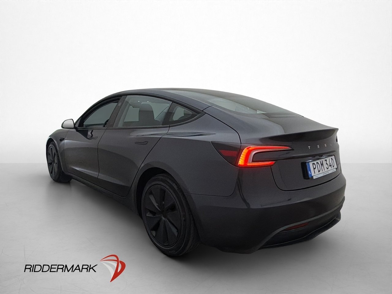 Tesla Model 3 2024, bild 3/10