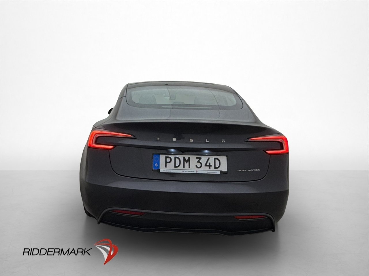 Tesla Model 3 2024, bild 4/10