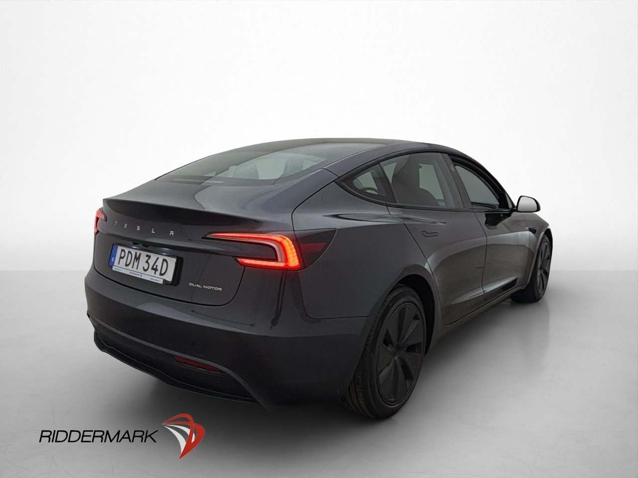 Tesla Model 3 2024, bild 5/10