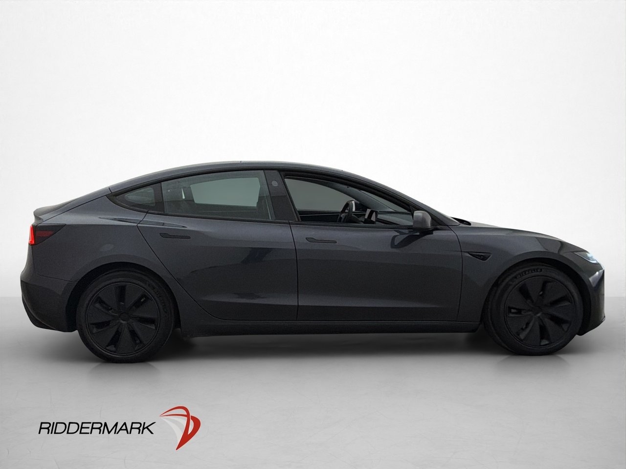 Tesla Model 3 2024, bild 6/10