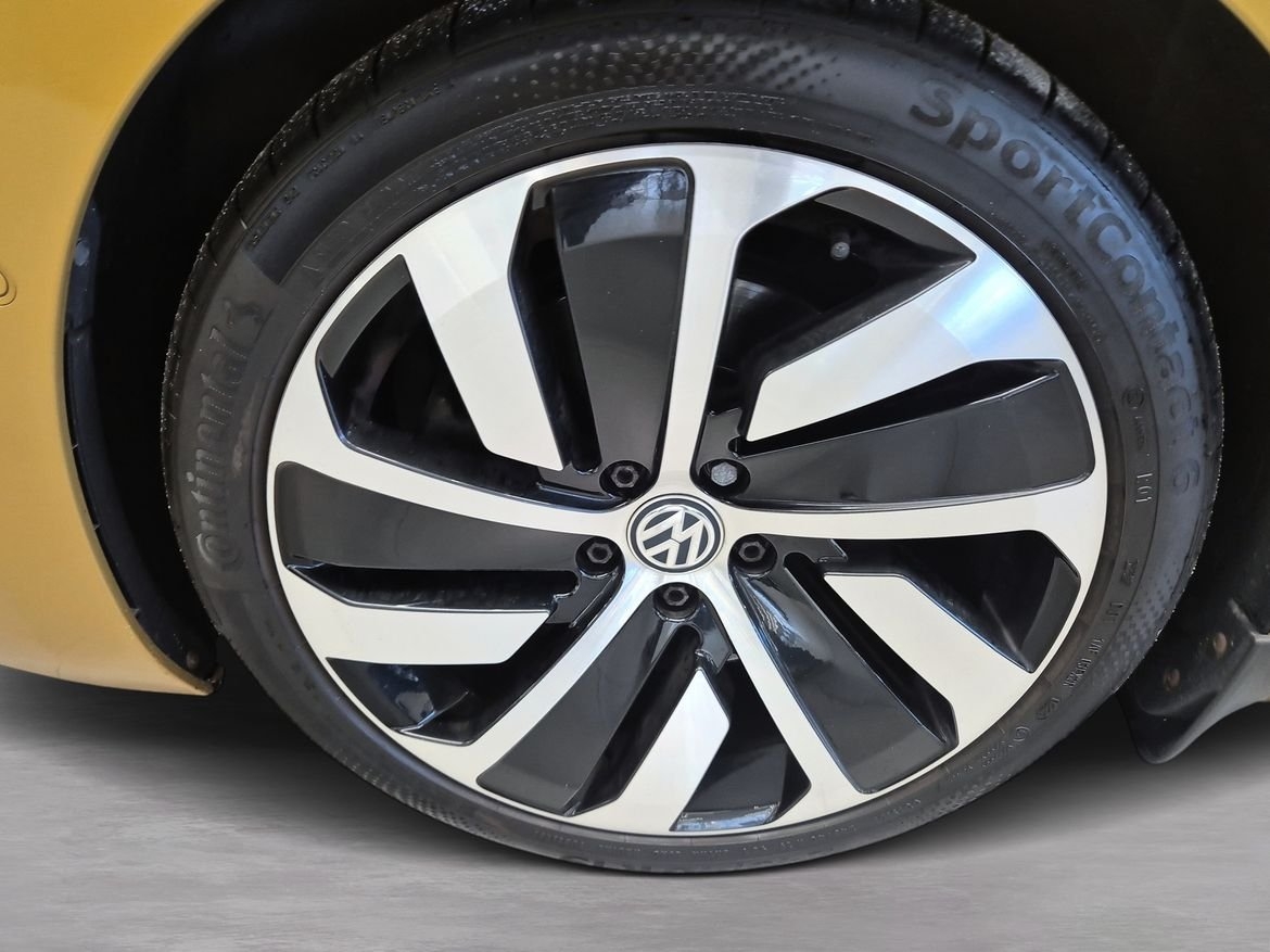 Volkswagen Arteon 2.0 4Motion 2018, bild 7/11