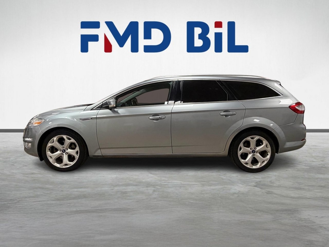 Ford Mondeo 2014, bild 2/10