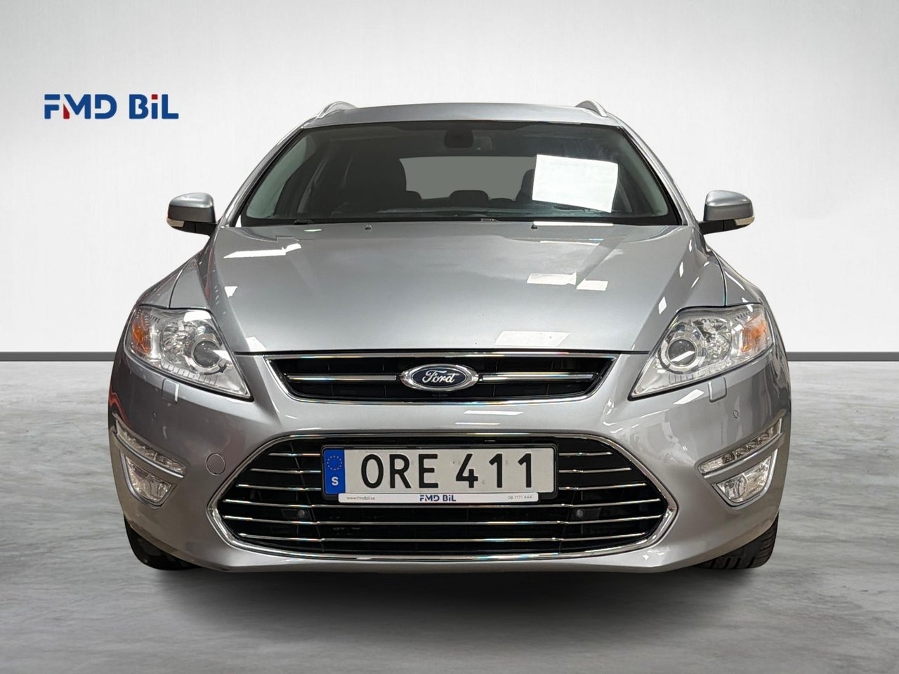 Ford Mondeo 2014, bild 3/10