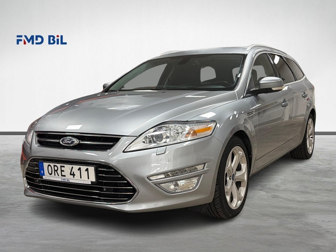 Ford