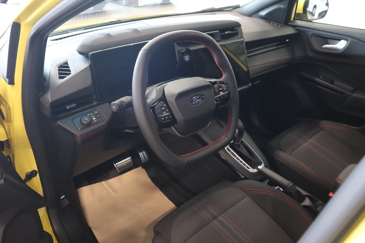 Ford Puma 2027, bild 6/10