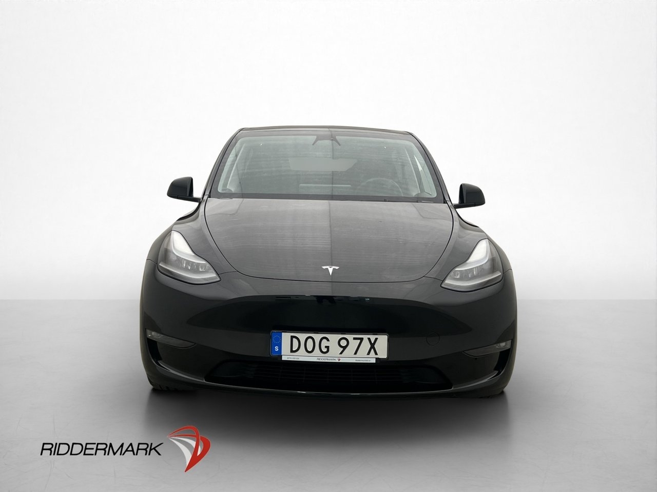 Tesla Model Y 2024, bild 3/10