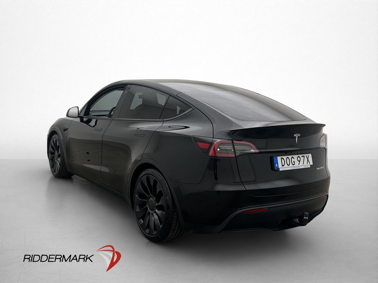 Tesla Model Y 2024, bild 6/10