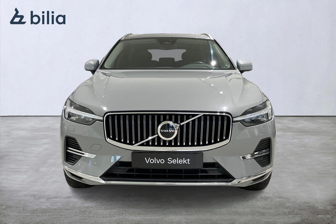 Volvo XC60 2024, photo 6/10