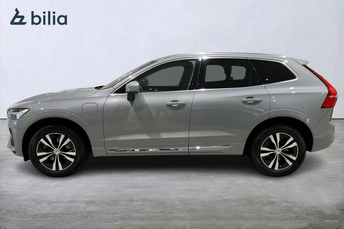 Volvo XC60 2024, photo 3/10