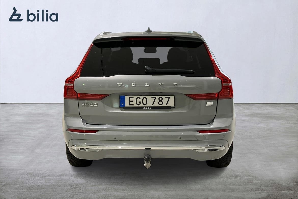 Volvo XC60 2024, photo 5/10