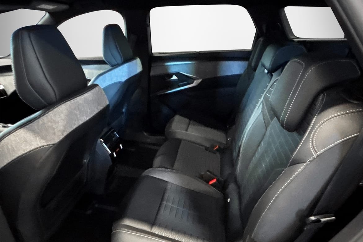 Peugeot 5008 2026, photo 6/10