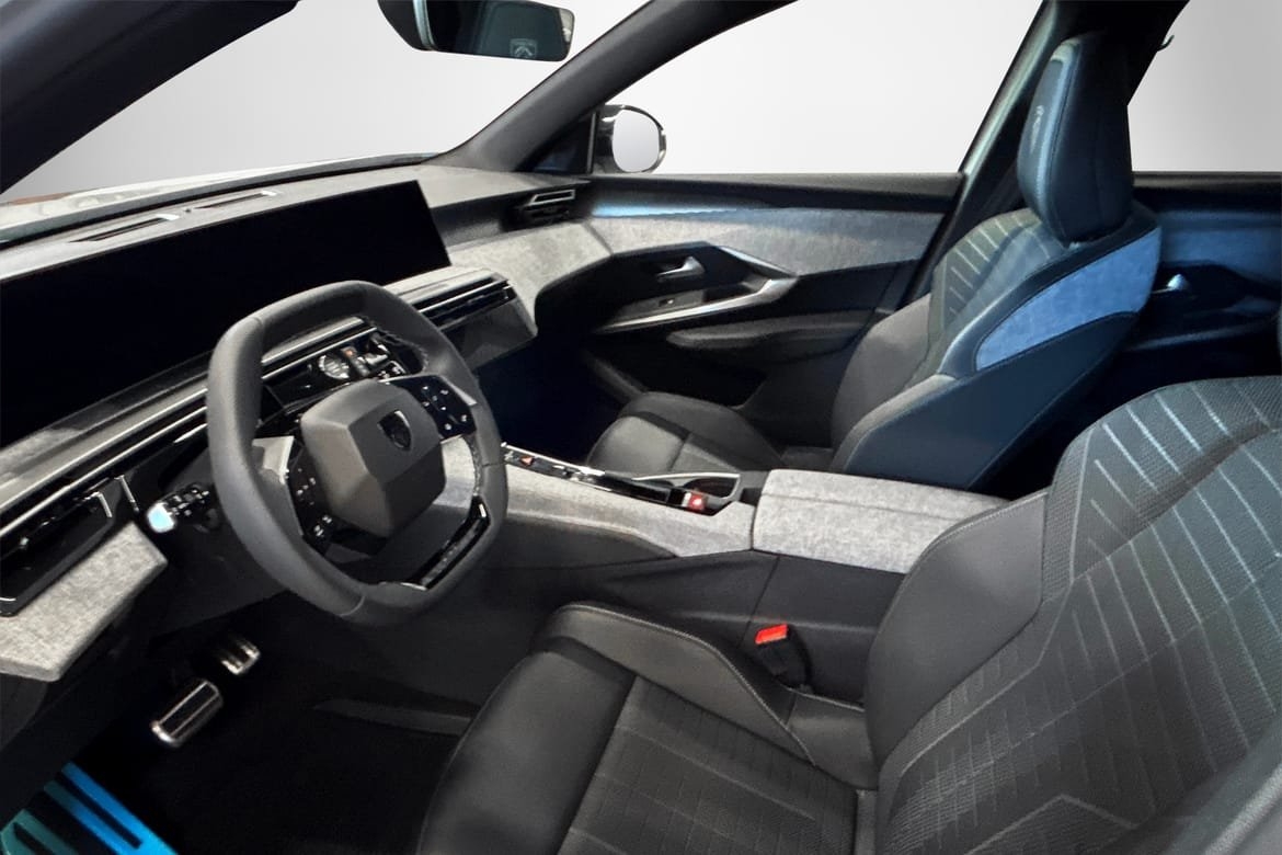 Peugeot 5008 2026, photo 5/10