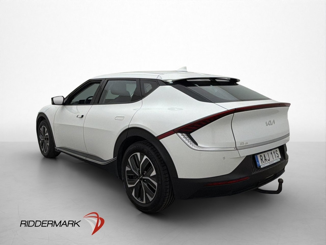 Kia EV6 77.4 kWh AWD MOMS Base Drag 2023, kuva 6/10