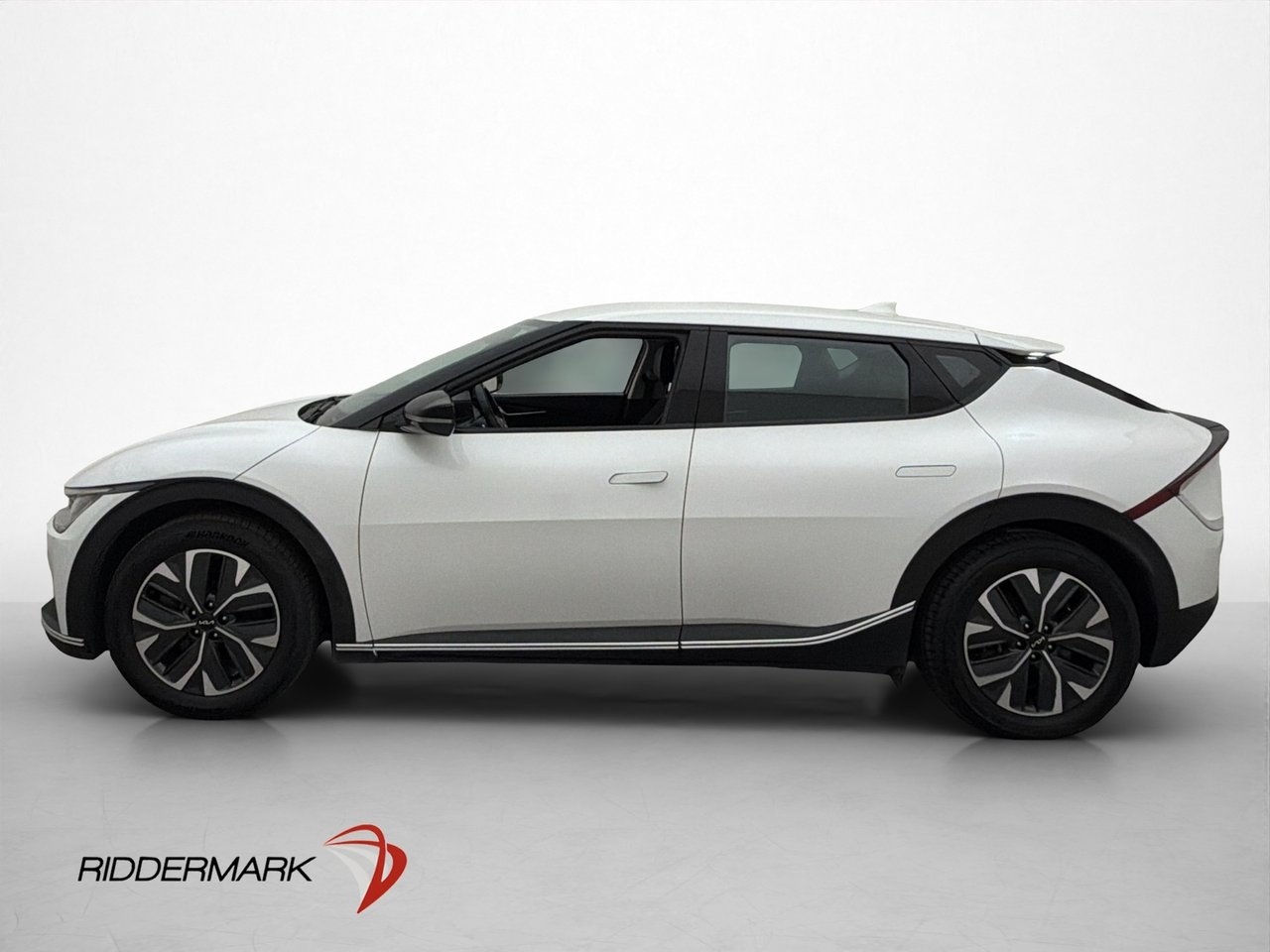 Kia EV6 77.4 kWh AWD MOMS Base Drag 2023, kuva 5/10