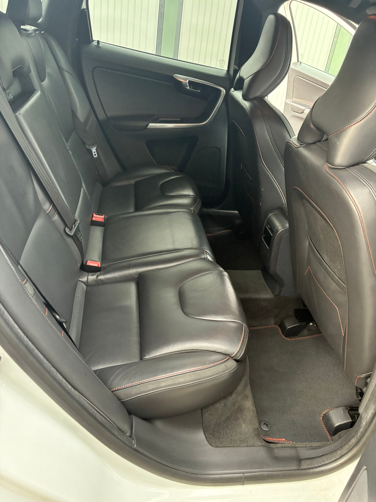 Volvo XC60 D4 Geartronic 2016, bild 5/8