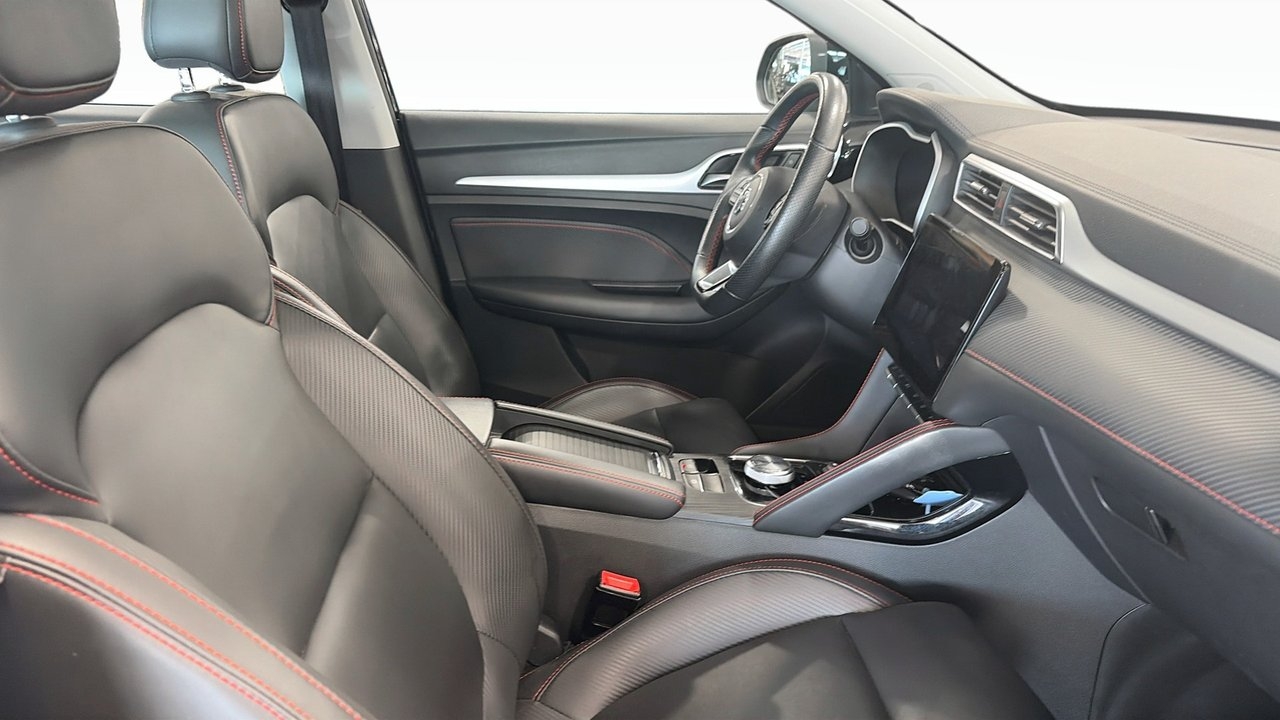 MG ZS EV EV LUXURY 70 KWH 2023, bild 3/9