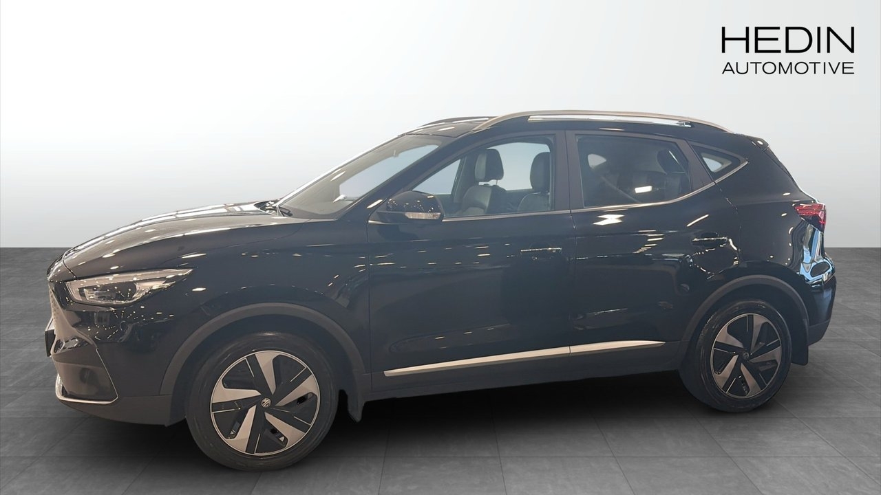 MG ZS EV EV LUXURY 70 KWH 2023, bild 6/9