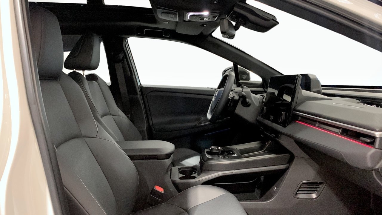 Subaru E-Outback Touring+ 2027, kuva 3/9
