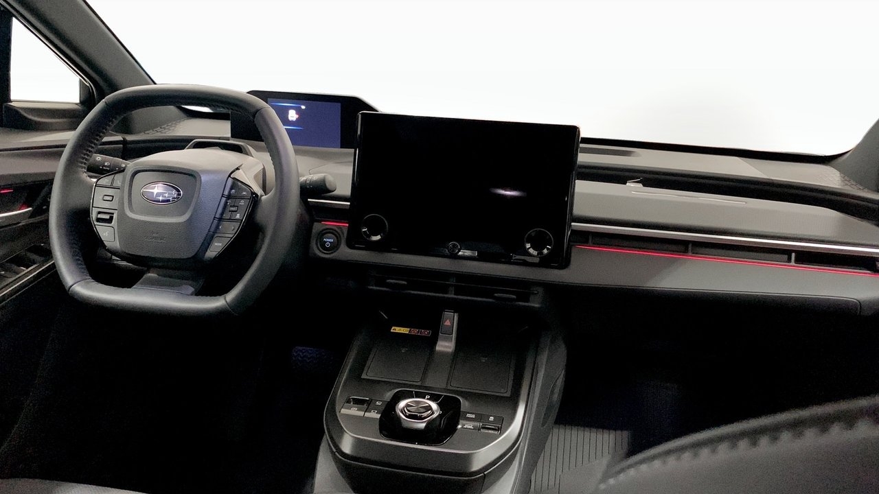 Subaru E-Outback Touring+ 2027, kuva 4/9