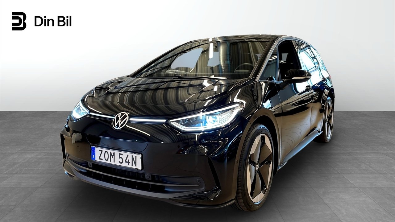 Volkswagen ID.3