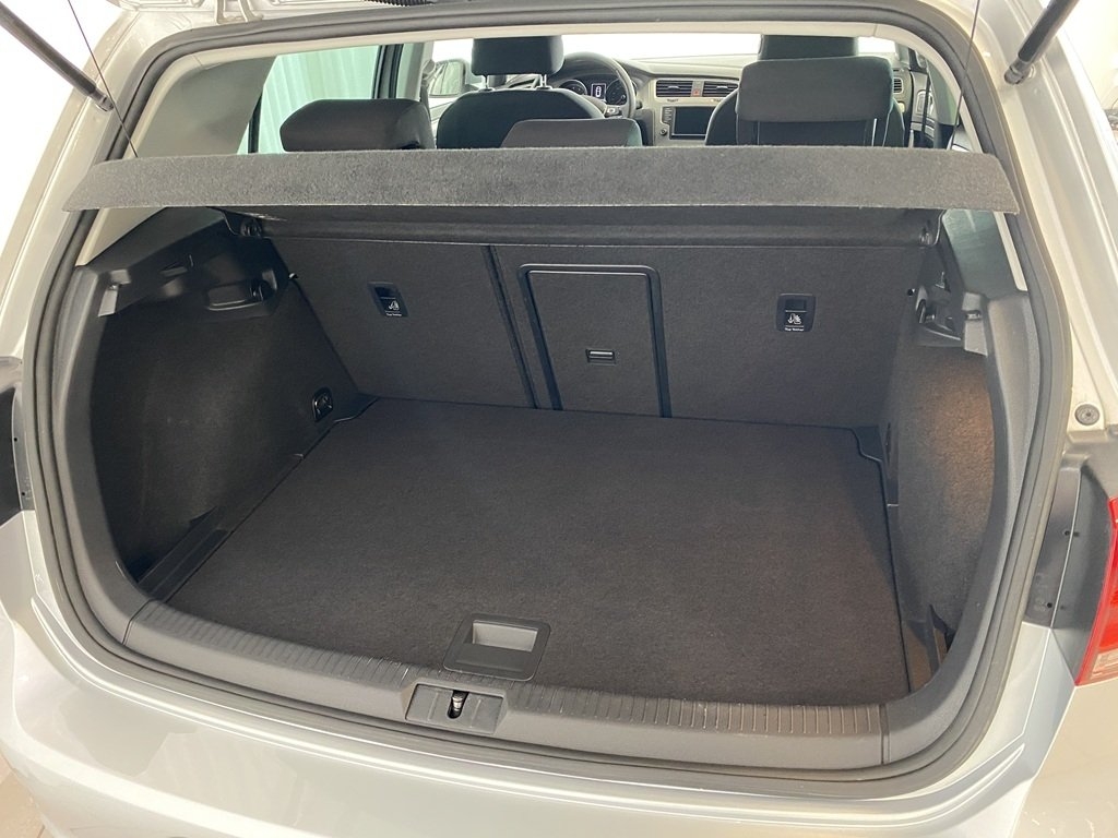 Volkswagen Golf 2017, bild 4/10