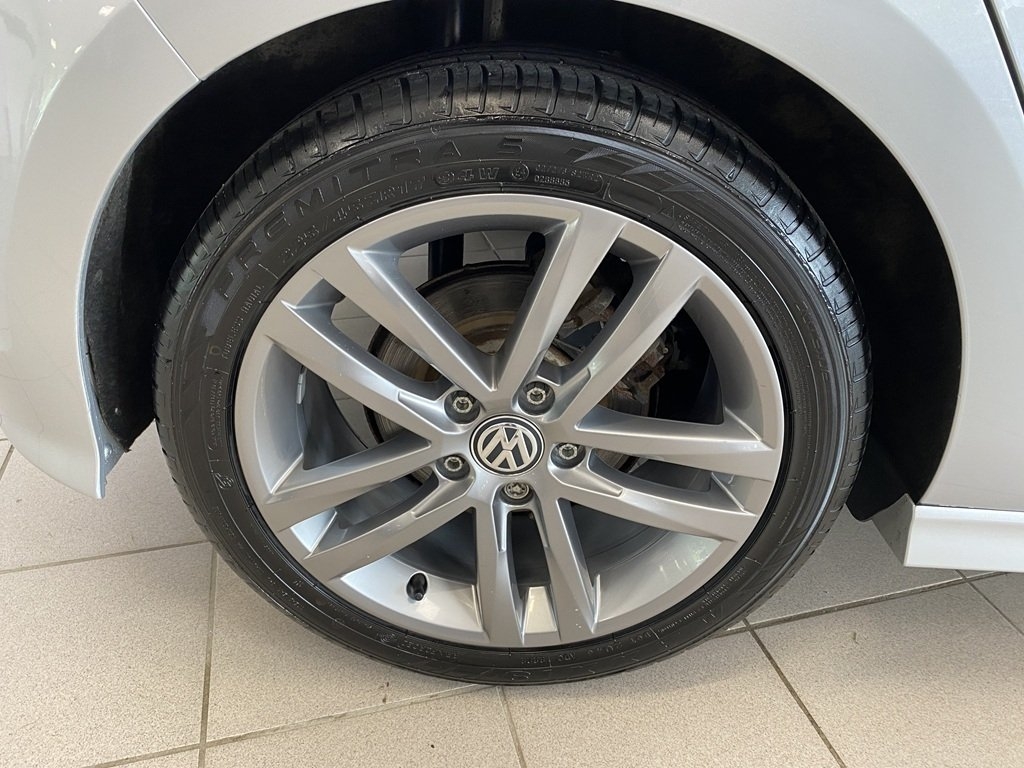 Volkswagen Golf 2017, bild 5/10