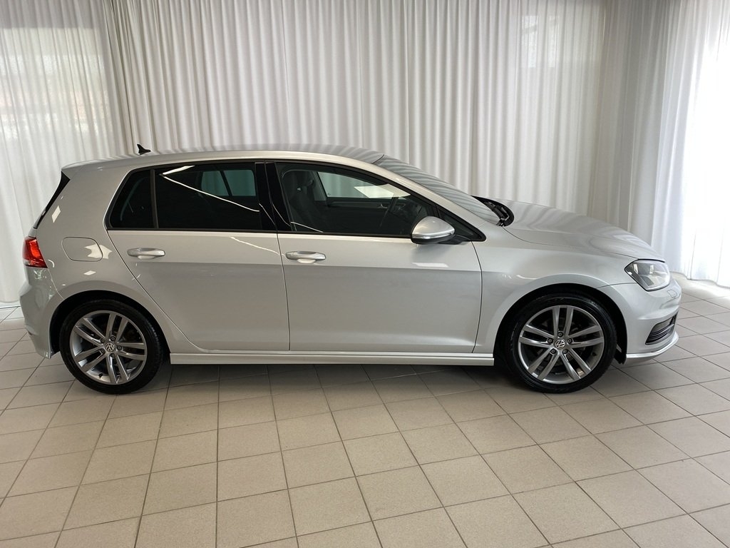 Volkswagen Golf 2017, bild 2/10