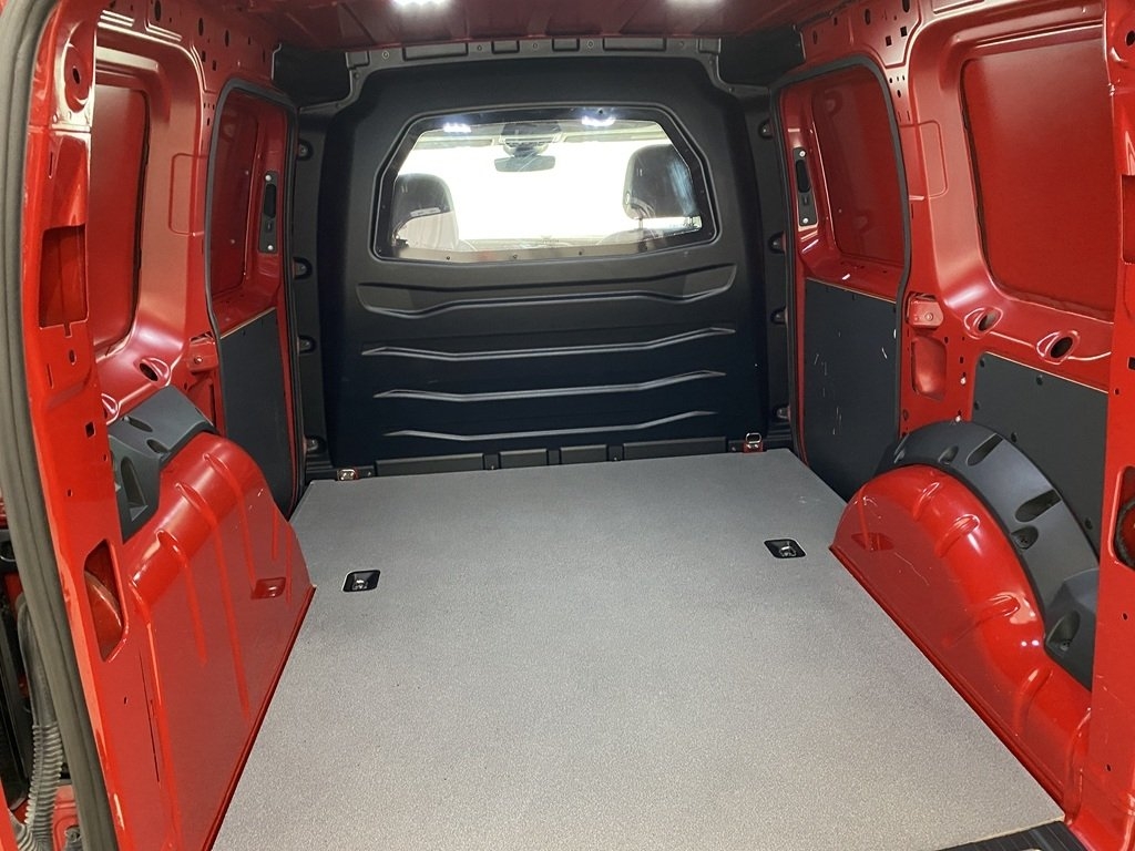 Volkswagen Caddy 2022, bild 4/9