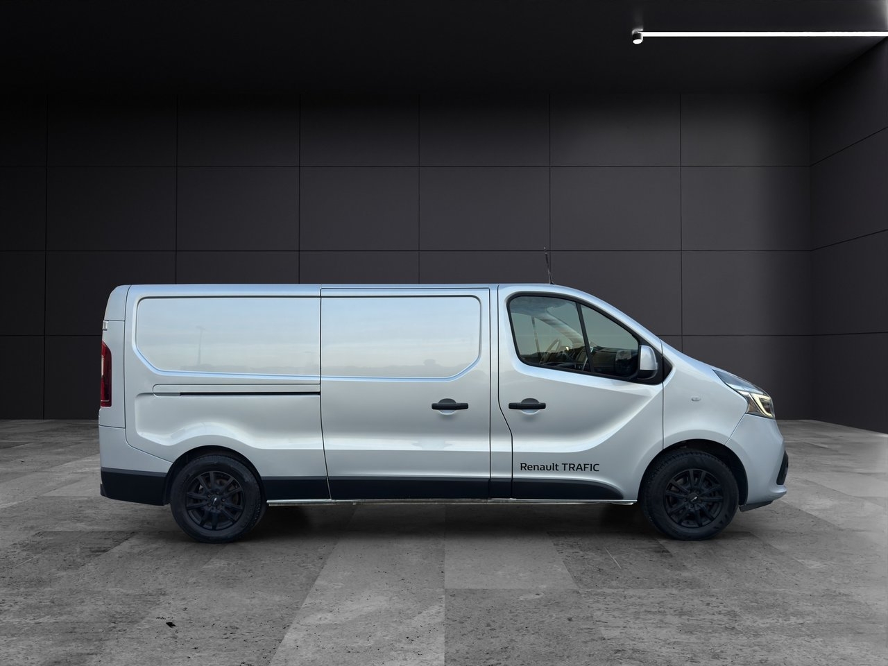 Renault Trafic 2021, kuva 7/10