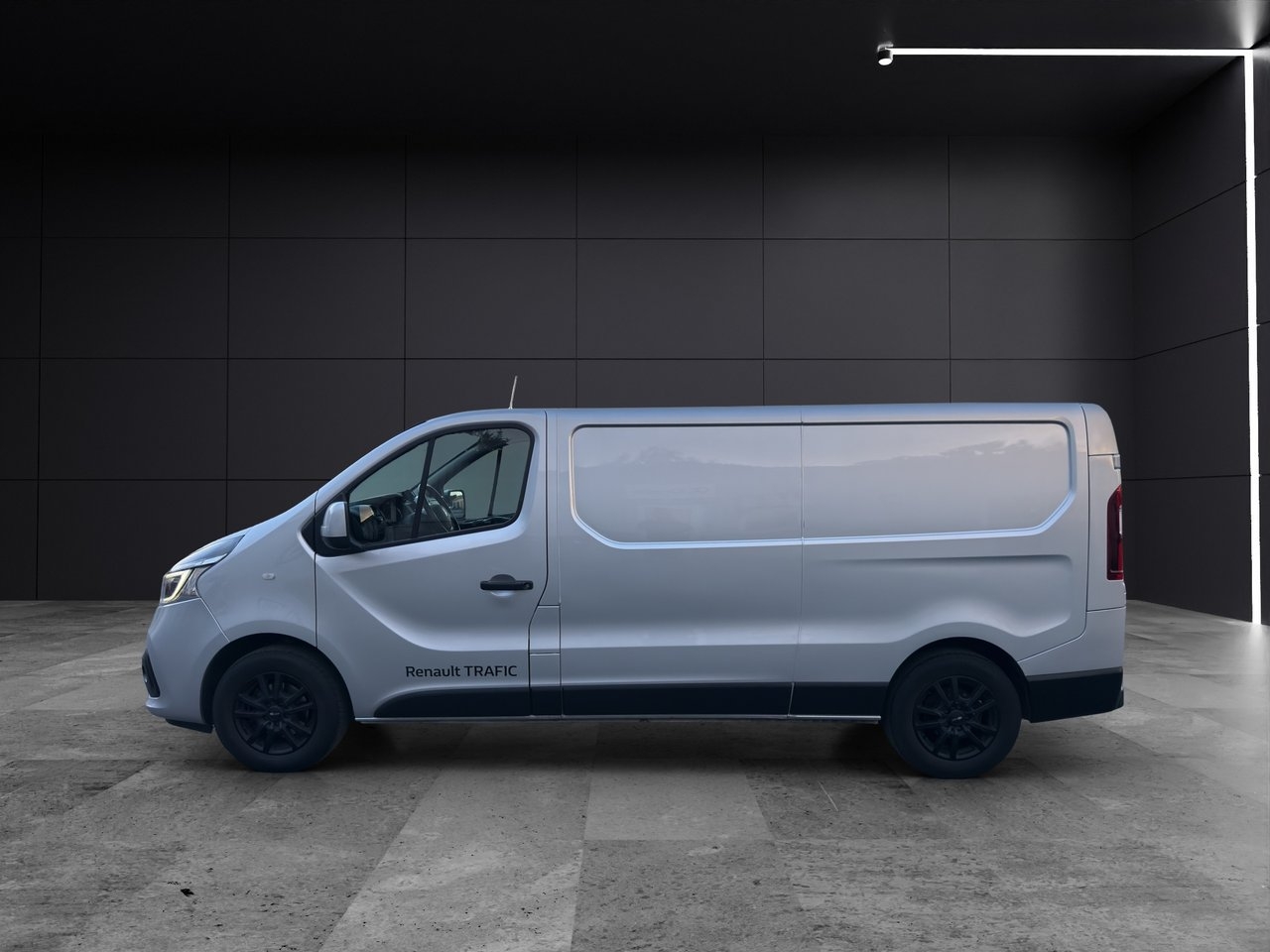 Renault Trafic 2021, kuva 3/10