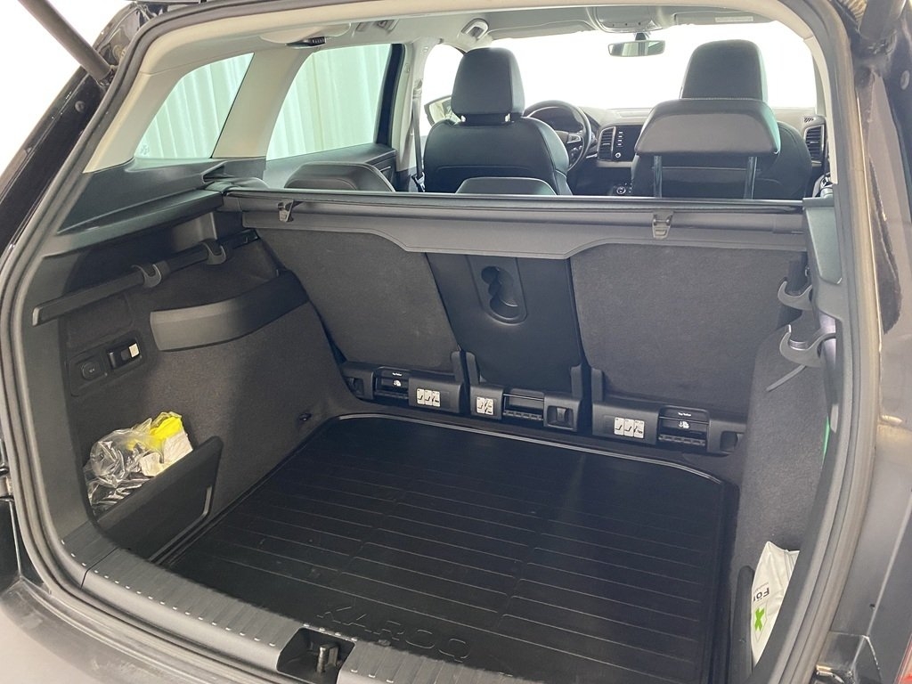 Skoda Karoq 2018, bild 4/10
