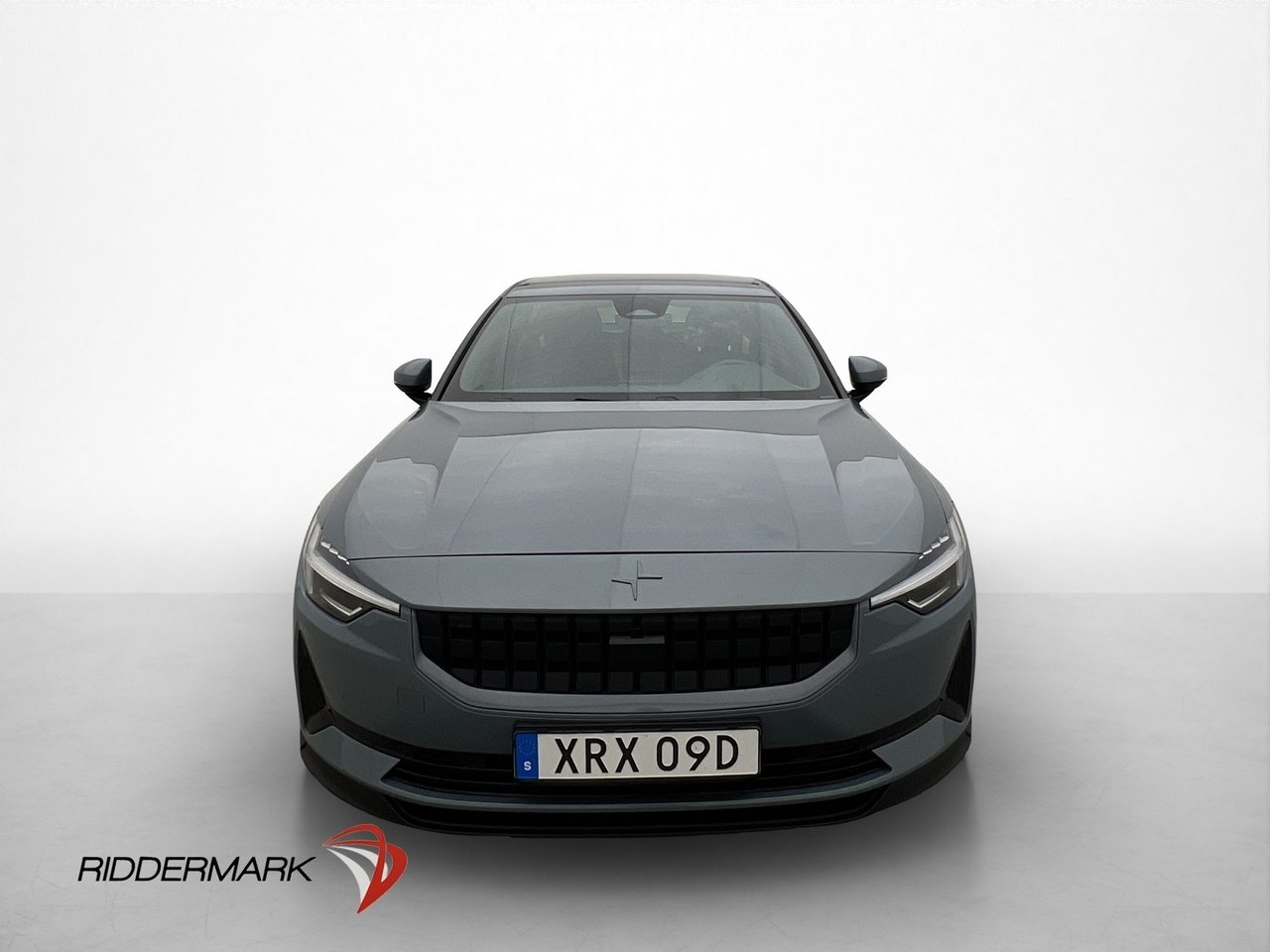 Polestar 2 2022, bild 3/10
