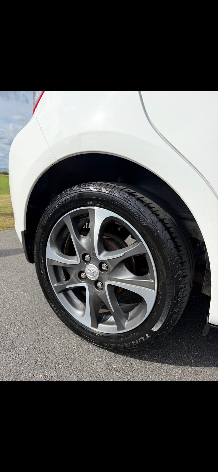 Toyota Yaris 2014, bild 5/8