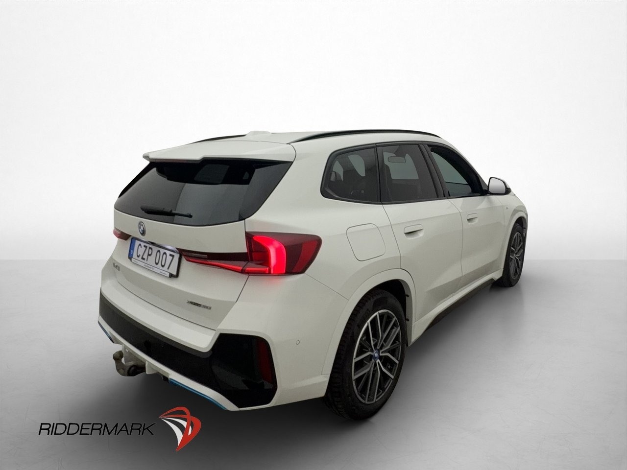 BMW iX1 xDrive30 M Sport Drag 2023, bild 6/10