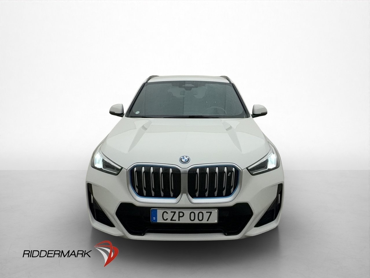 BMW iX1 xDrive30 M Sport Drag 2023, bild 3/10