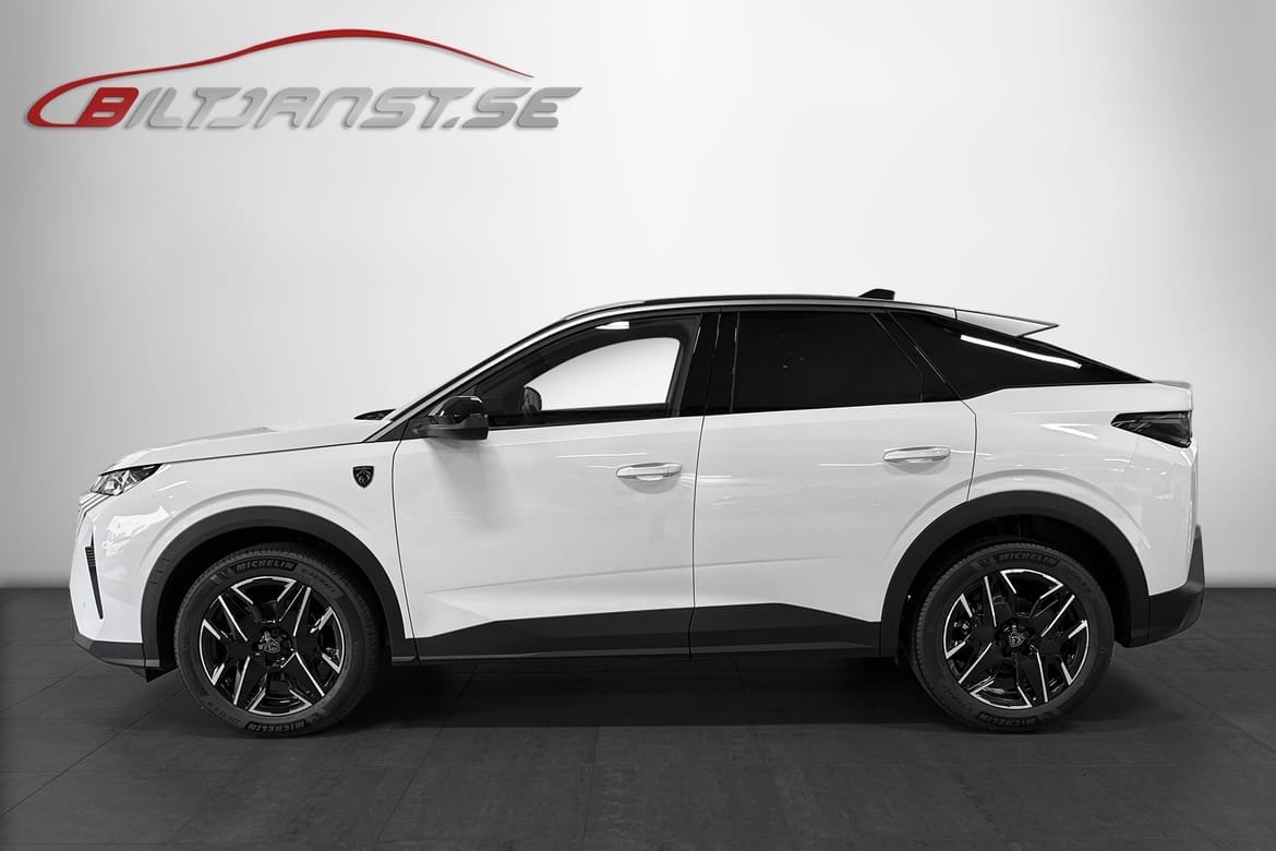 Peugeot 3008 2026, bild 2/10
