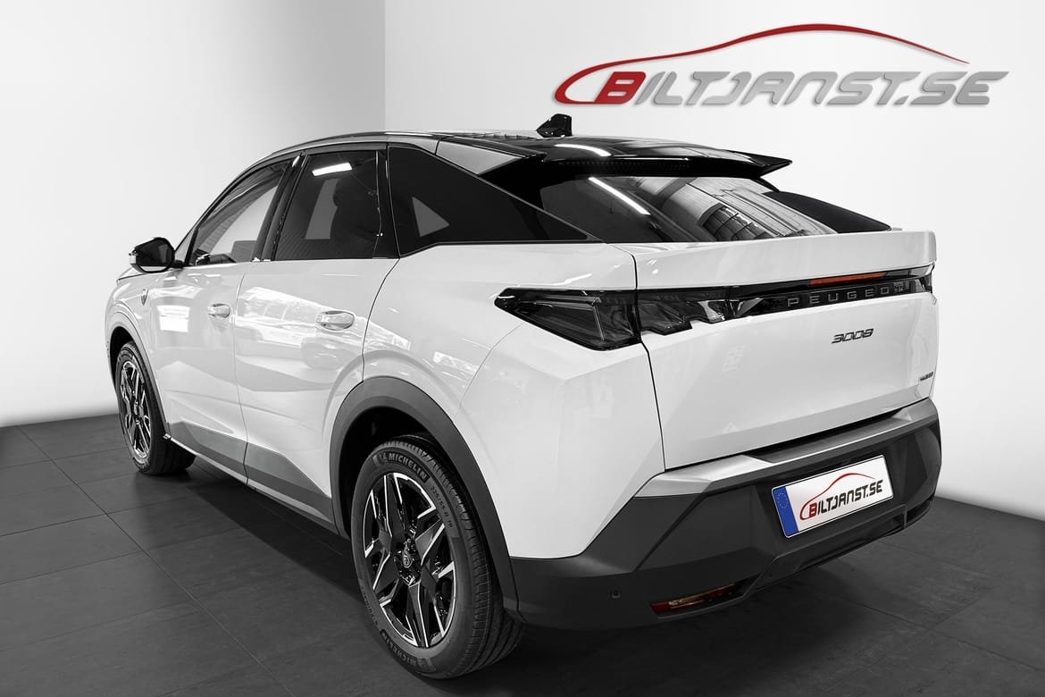 Peugeot 3008 2026, bild 3/10